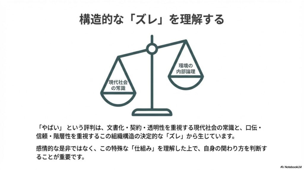 事業家集団環境 やばい